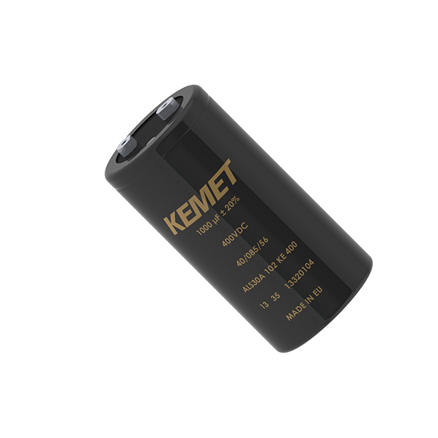 KEMET ALS30A471DA250